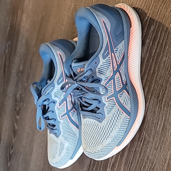 Asics glide ride - Picture 3 of 7